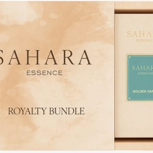 ROYALTY BUNDLE