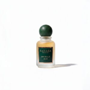 Everyday Glam - Emerald Oud