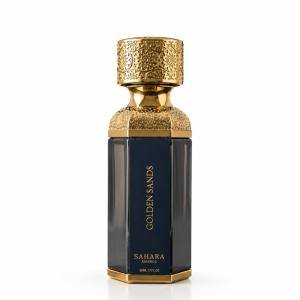 Golden Sands - Elixir