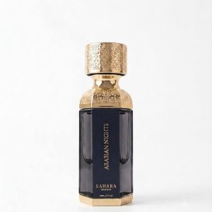 Arabian Nights - Elixir
