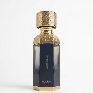 Obsession - Elixir