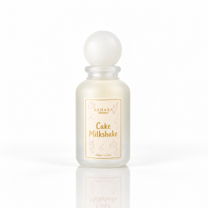 Everyday Glam – Cake Milkshake