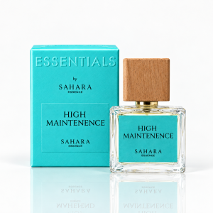 Essentials – High Maintenence