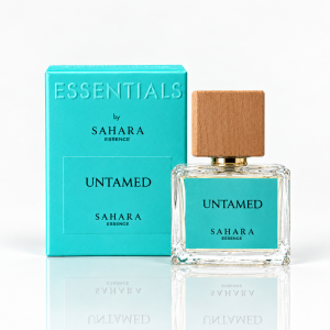 Essentials – Untamed