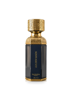Golden Sands - Elixir