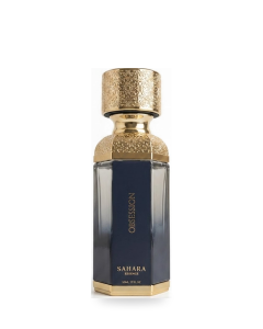 Obsession - Elixir