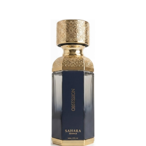 Obsession - Elixir