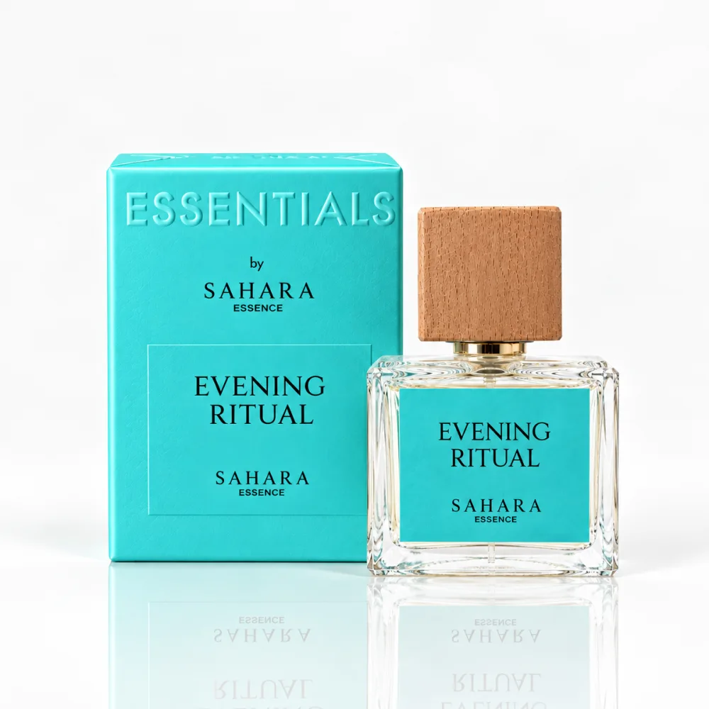 Essentials Evening Ritual 40ml Eau de Parfum