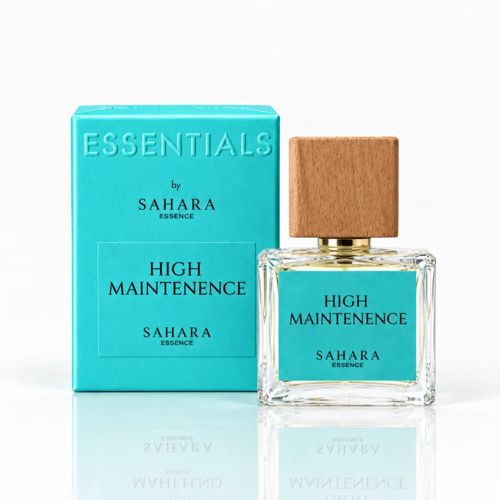 Essentials High Maintenence 40ml Eau de Parfum